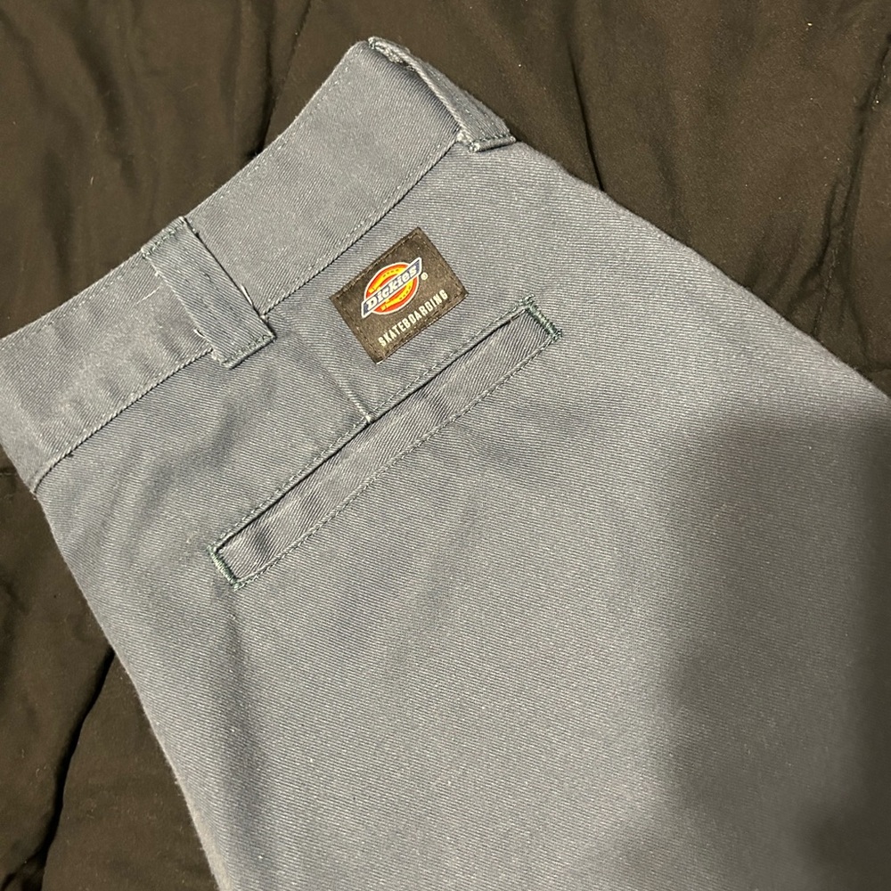 Dickies Skateboarding Pants